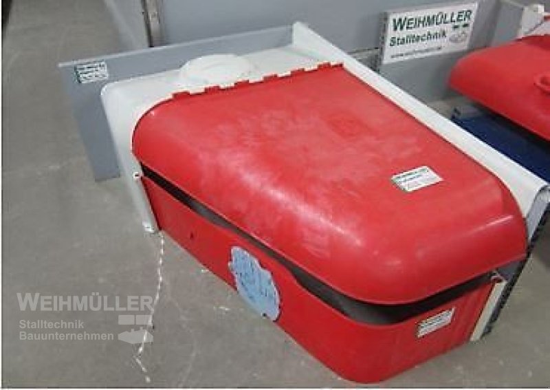 Sonstige Düngung & Pflanzenschutztechnik от тип Sonstige Ferkelnest | Schweine / Ferkel Abdeckung | Heizung | Rotecna NI-2, Gebrauchtmaschine в Bruckberg (Снимка 4)